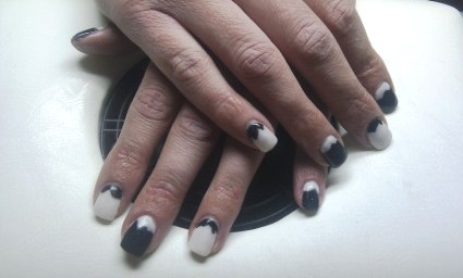 Nageldesign