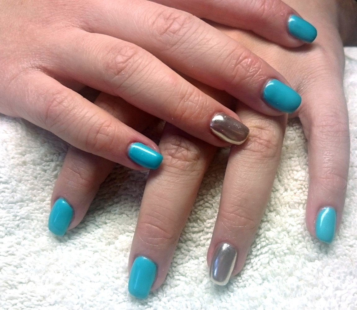 Nageldesign