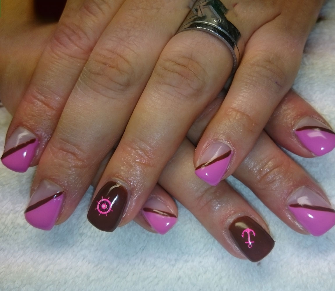 Nageldesign