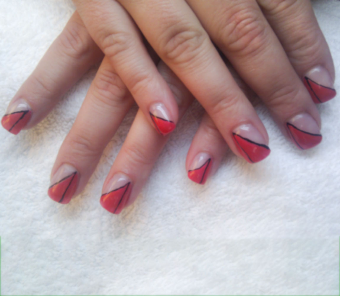 Nageldesign