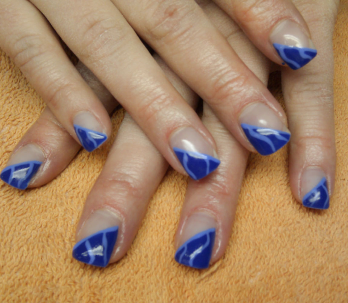 Nageldesign