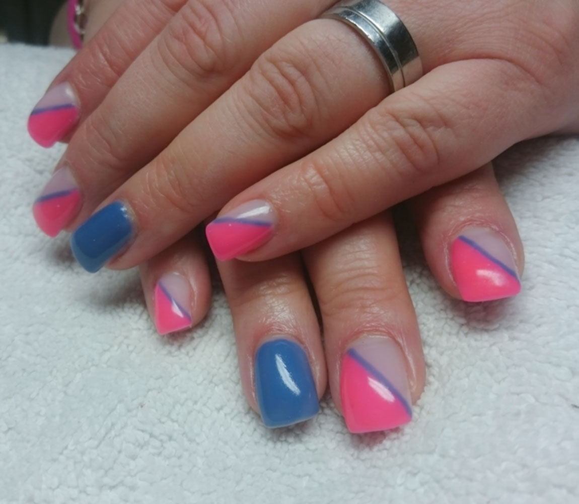 Nageldesign