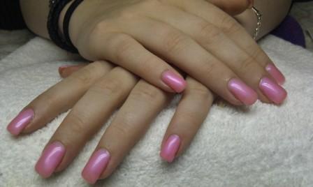 Nageldesign