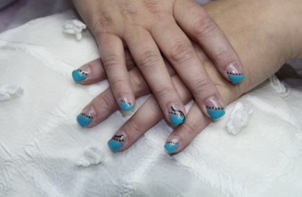 Nageldesign